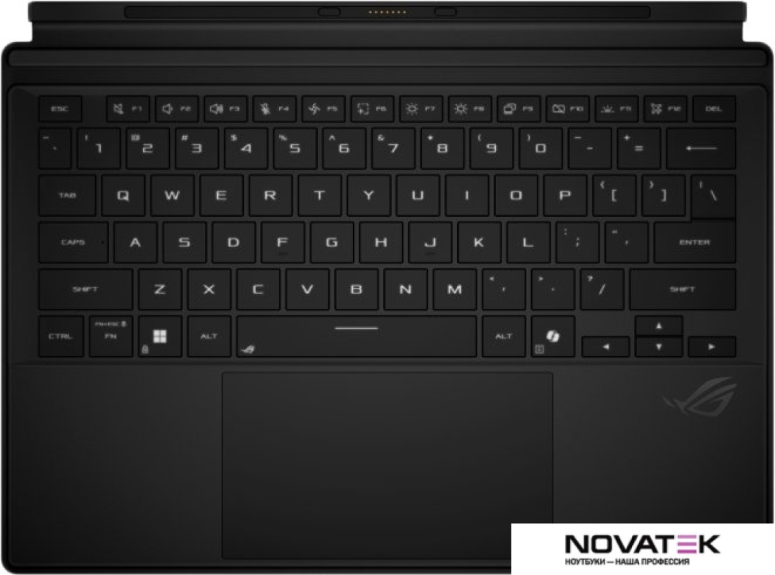 Ноутбук 2-в-1 ASUS ROG Flow Z13 GZ302EA-RU045W