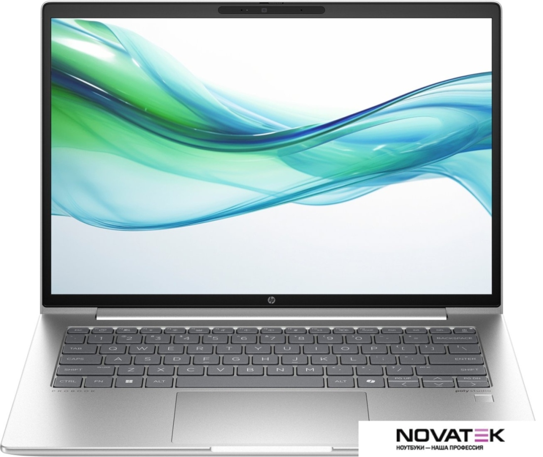 Ноутбук HP ProBook 445 G11 8Z9P6AV