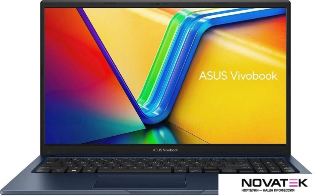 Ноутбук ASUS Vivobook 15 X1504VA-BQ4163