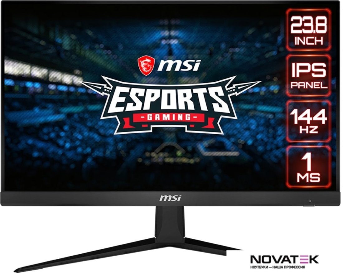 Монитор MSI Optix G241