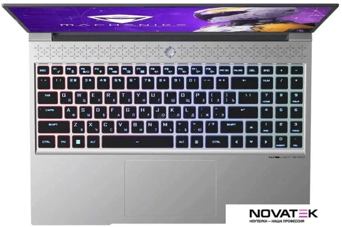 Игровой ноутбук Machenike L16 Pro Stellar S JJ00GN00FRU