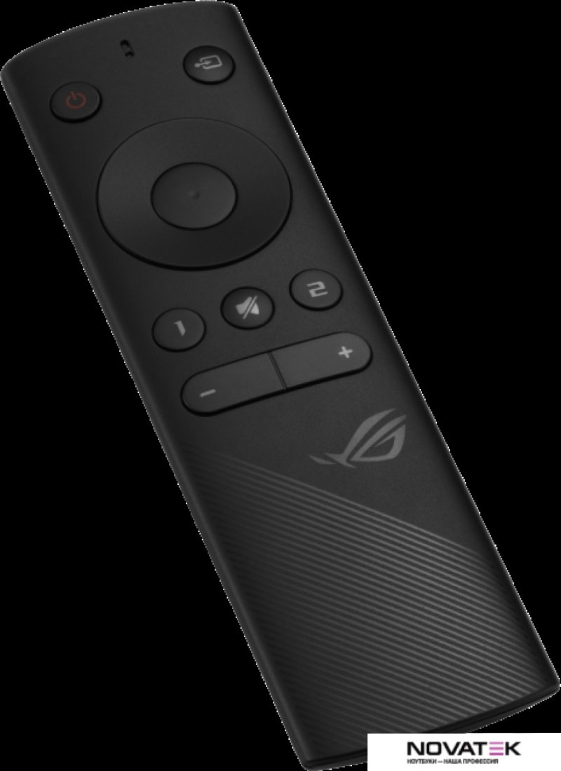 Игровой монитор ASUS ROG Swift PG48UQ