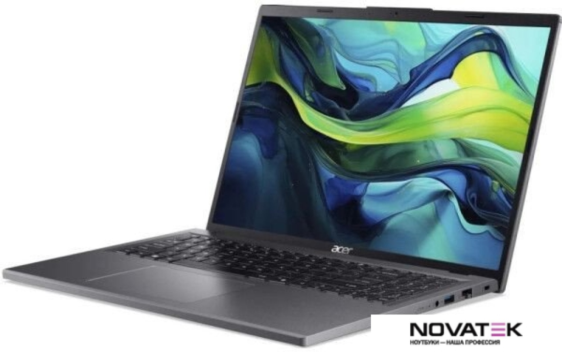 Ноутбук Acer Aspire 16 A16-51GM-71YF NX.KTHAA.002