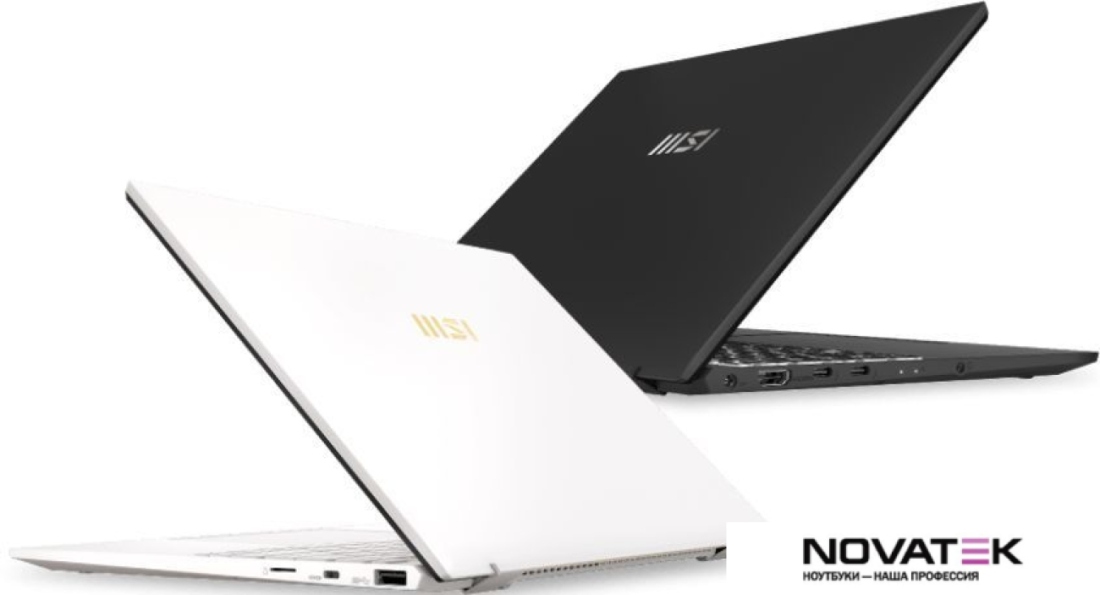 Ноутбук MSI Prestige 13Evo A13M-233BY