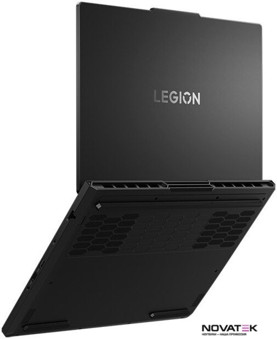 Игровой ноутбук Lenovo Legion Y7000P IAX10 83F3001BCD 512 ГБ