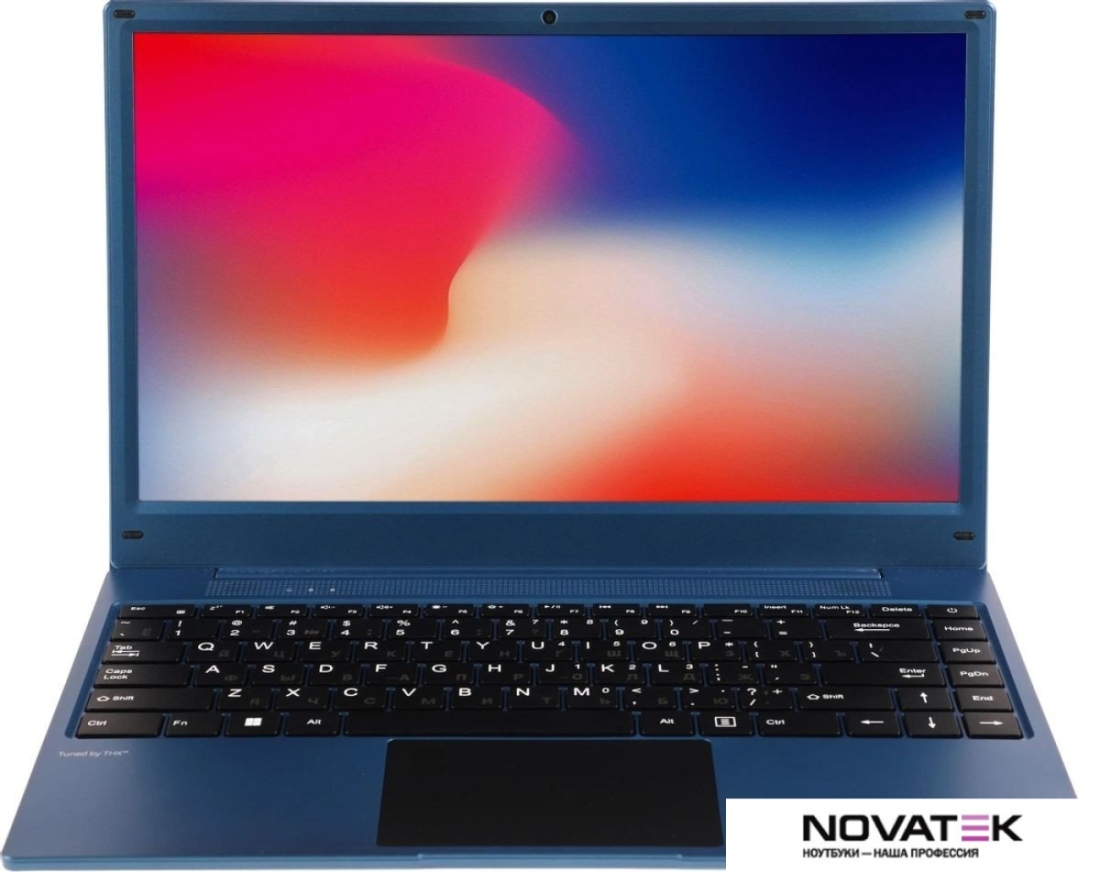 Ноутбук Gateway Ultra Slim 14 GWNR51416-BL