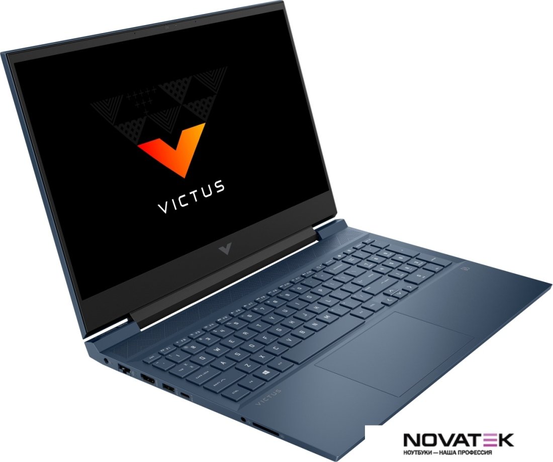 Игровой ноутбук HP Victus 16-e0184nw 4H3Z4EA