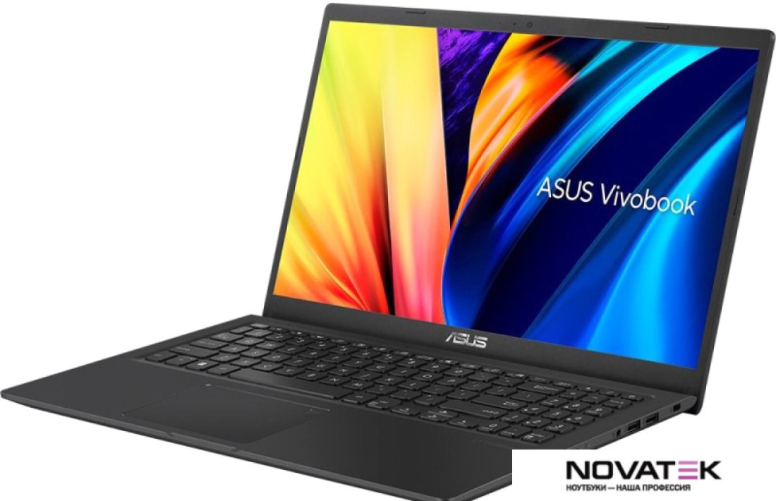 Ноутбук ASUS VivoBook 15 X1500EA-BQ3784