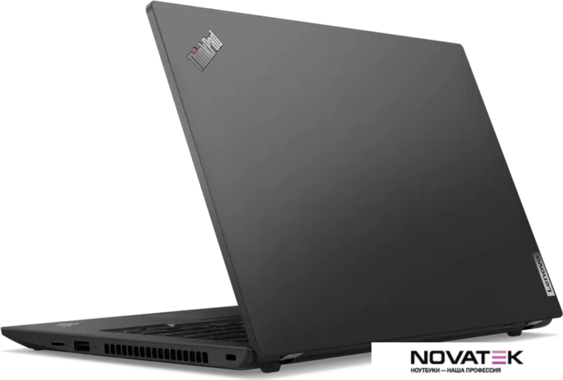 Ноутбук Lenovo ThinkPad L14 Gen 3 21C2A4W5CD