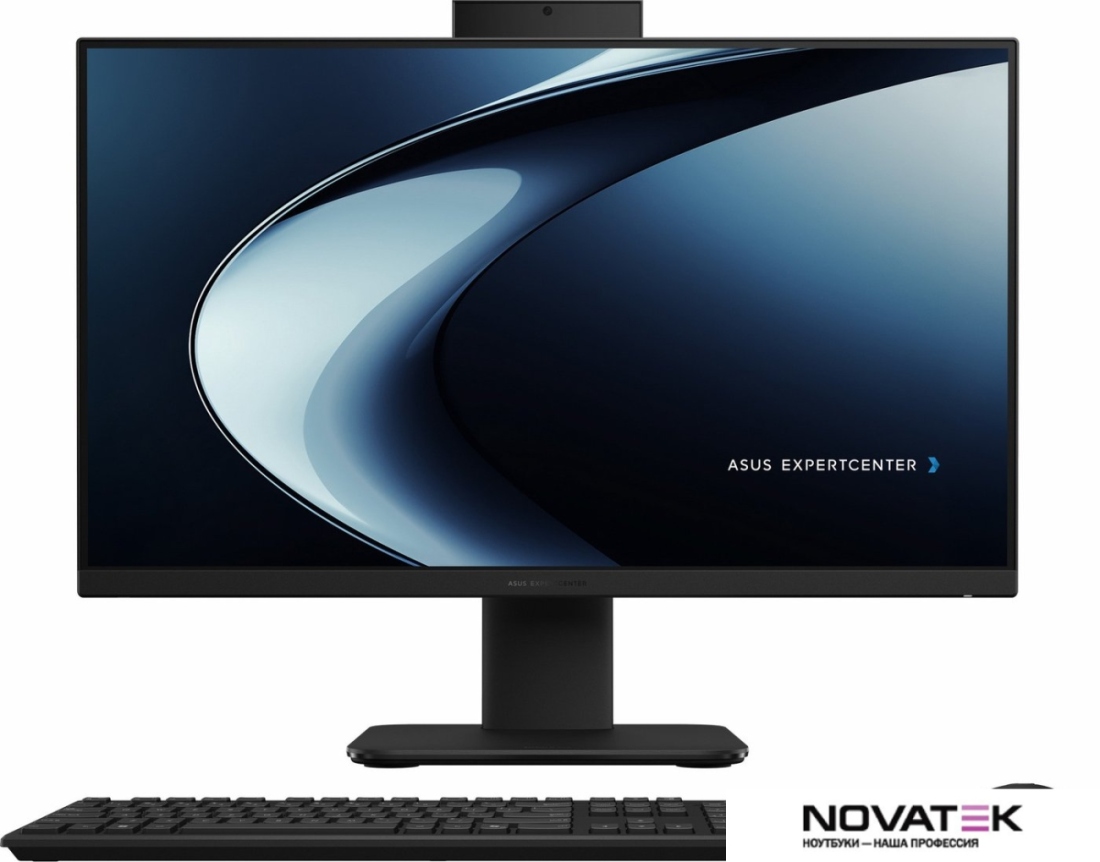 Моноблок ASUS ExpertCenter P400 AiO P470VAK-BPE0480