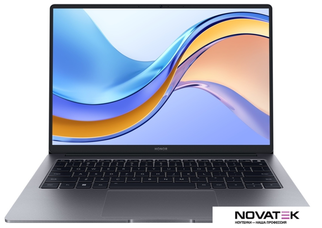 Ноутбук HONOR MagicBook X 14 2023 FRI-F5651U 5301AFDA