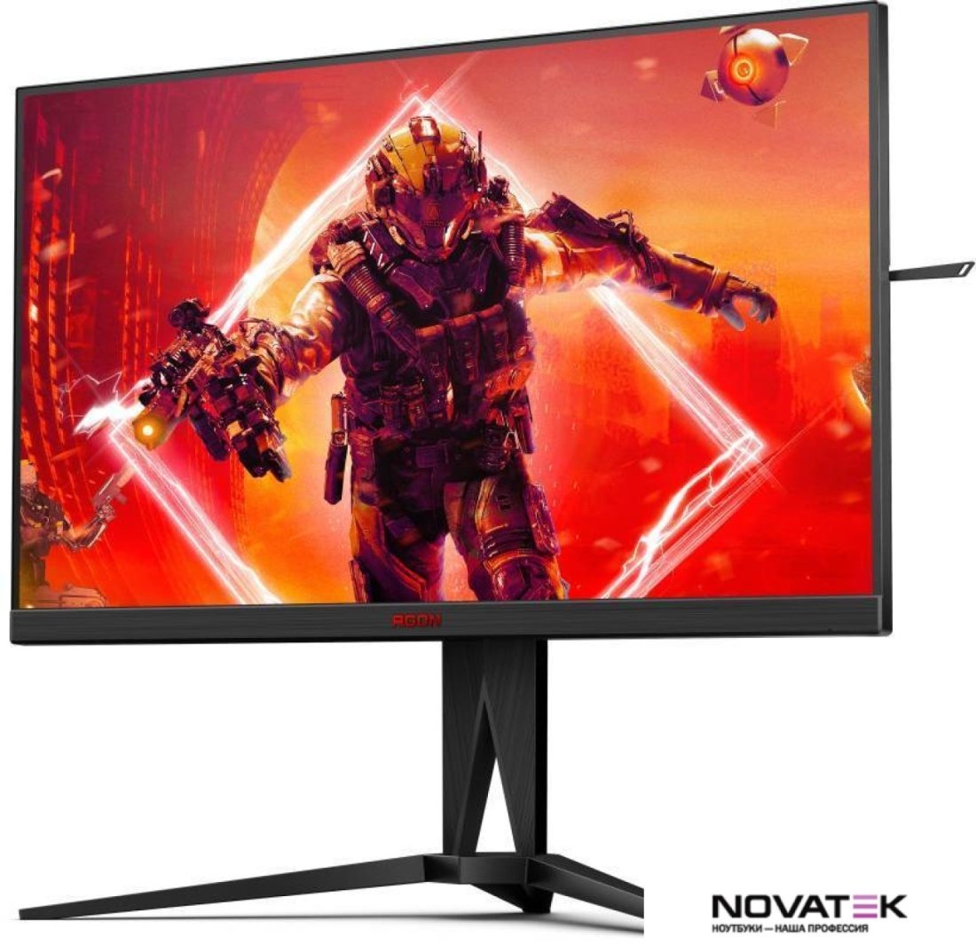 Игровой монитор AOC Agon AG275QZ