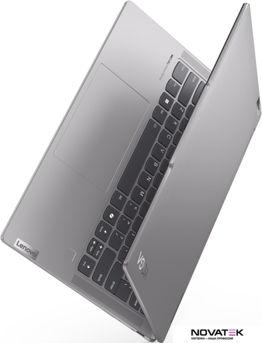 Ноутбук 2-в-1 Lenovo Yoga 7 2-in-1 14AHP9 83DK000FUS