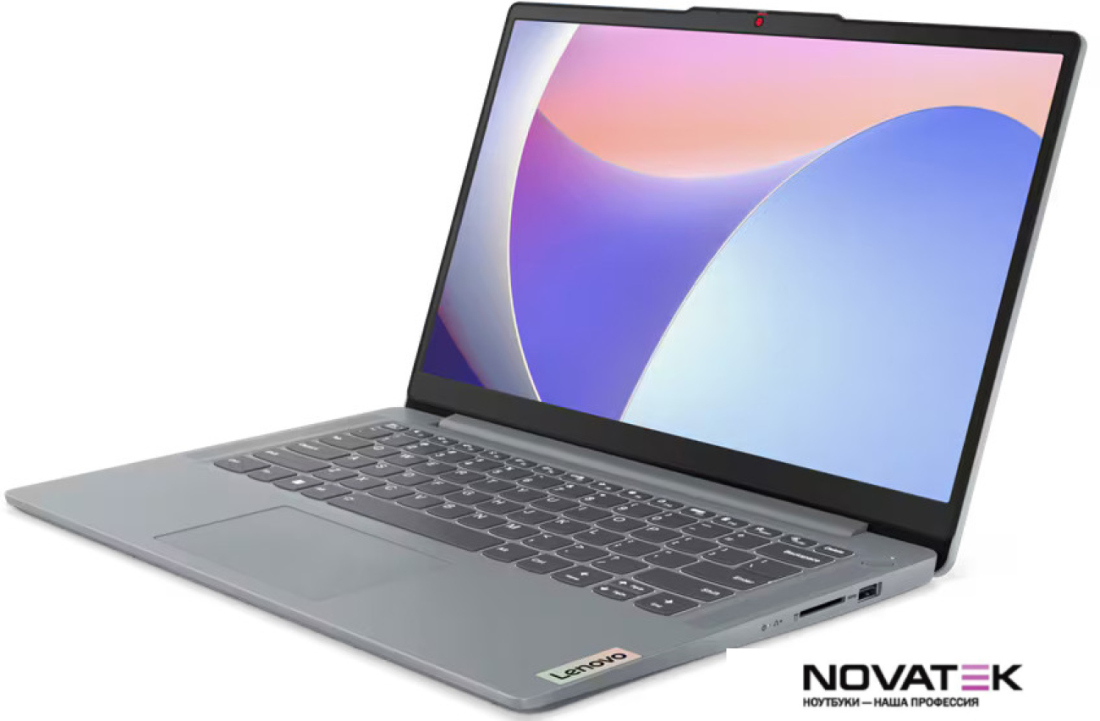 Ноутбук Lenovo IdeaPad Slim 3 14IRU8 82X6001GPS