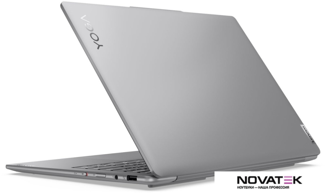 Ноутбук Lenovo Yoga Slim 7 14IMH9 83CV00EARK