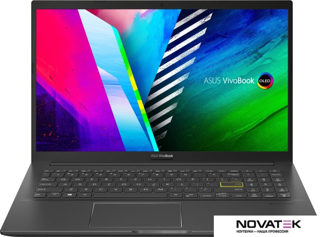 Ноутбук ASUS VivoBook 15 X513EA-BQ1916