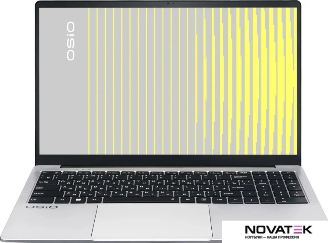 Ноутбук OSiO FocusLine F150A-024