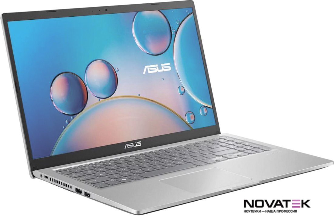 Ноутбук ASUS F515JA-BQ2729