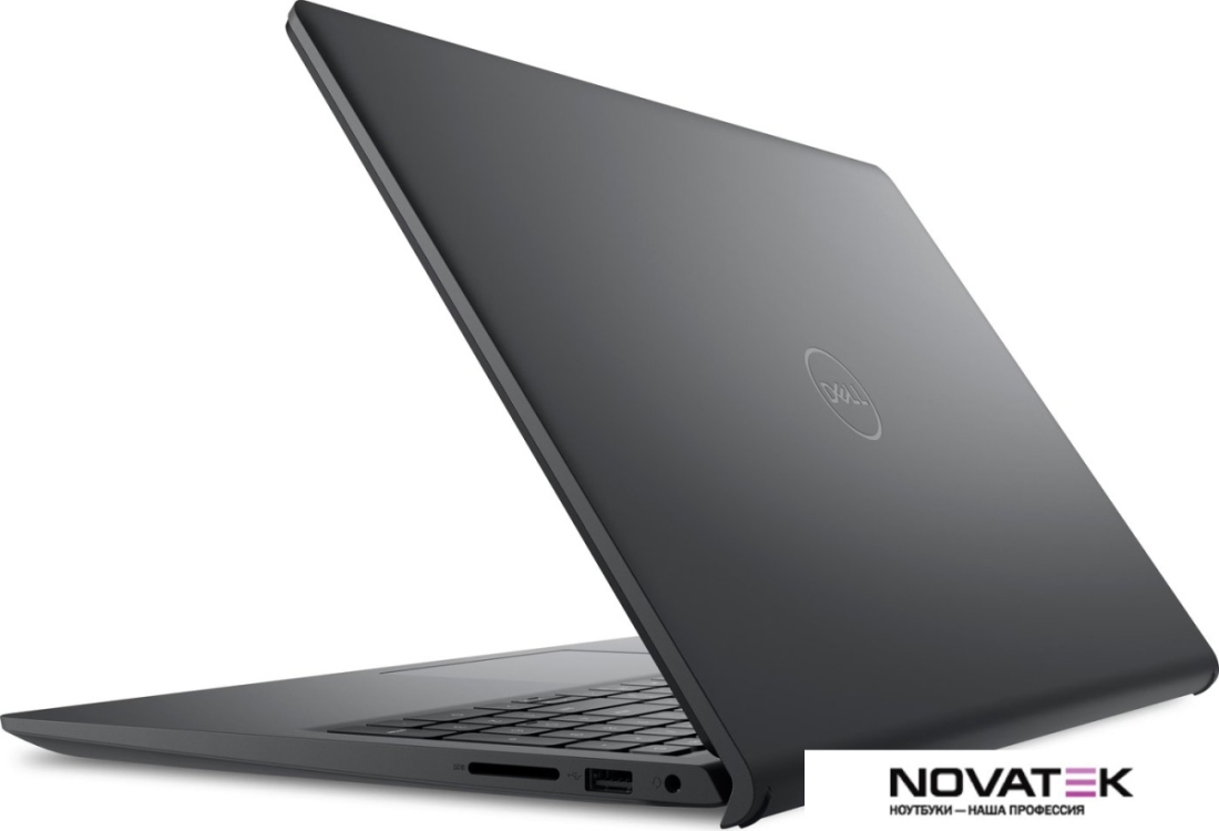 Ноутбук Dell 15 DC15250-KDH509100GB DC15250_RPLU_020_P_UBU