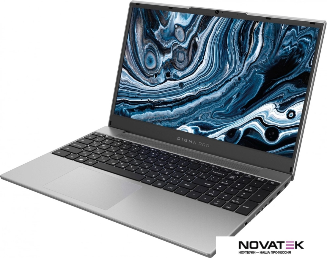 Ноутбук Digma Pro Breve DN15R5-ADXW09