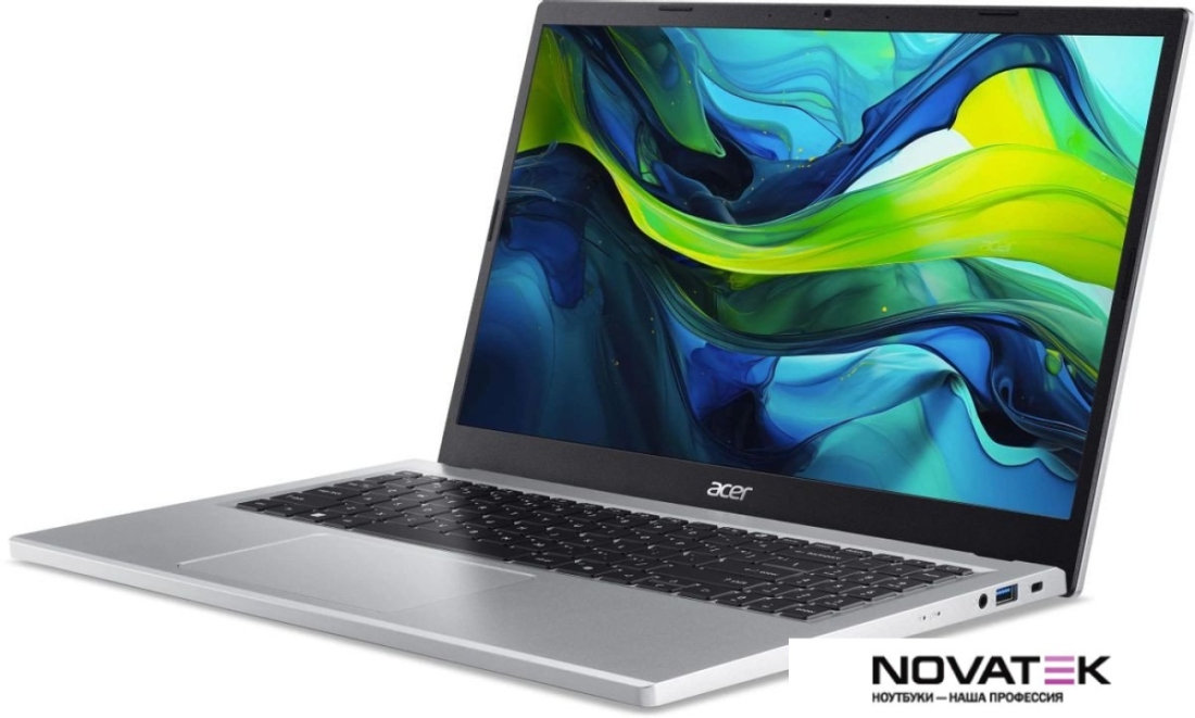 Ноутбук Acer Aspire Go AG15-31P-35MV NX.KX5CD.005 Win 11 Pro