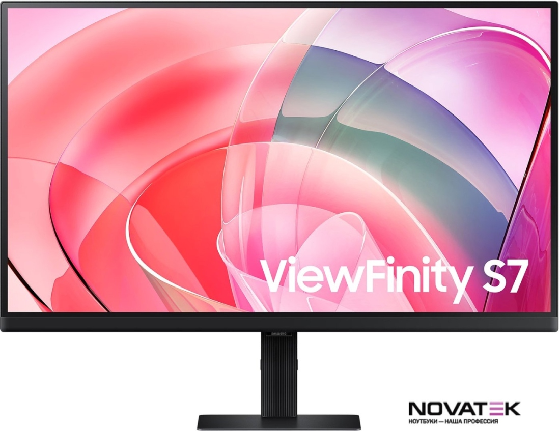 Монитор Samsung ViewFinity S7 S70D LS27D700EAIXCI