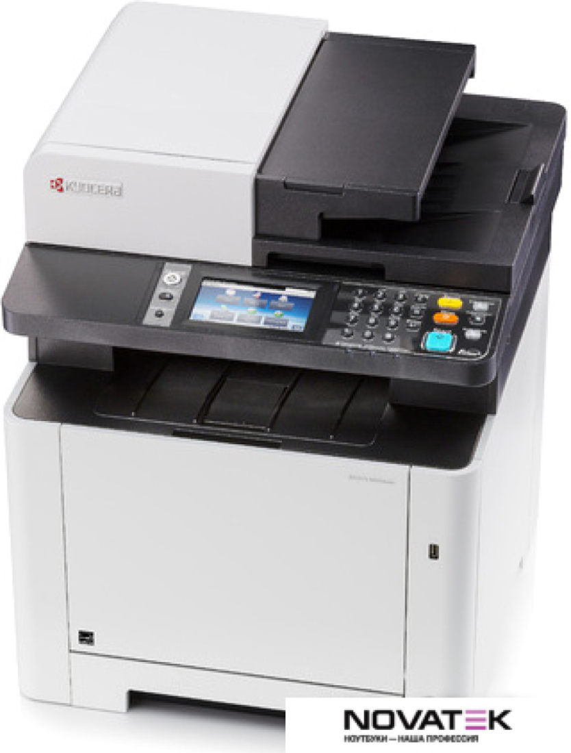 МФУ Kyocera Mita ECOSYS M5526cdn (без факса)