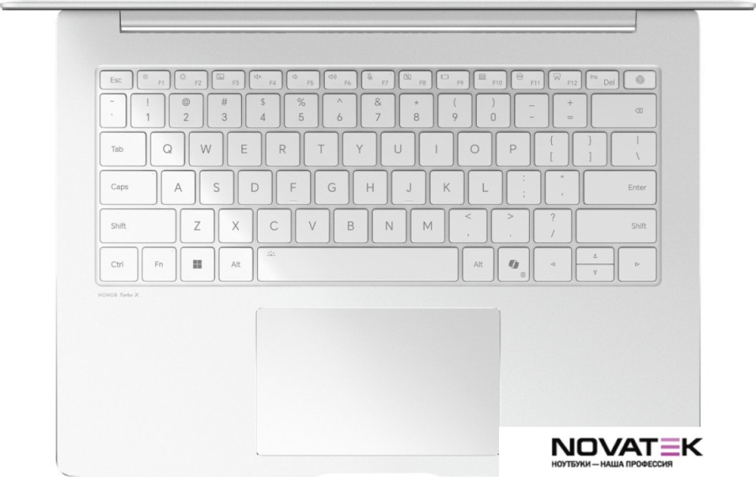 Ноутбук HONOR MagicBook Pro 14 2025 FMB-P Intel Core Ultra 9 285H 5301ANSG