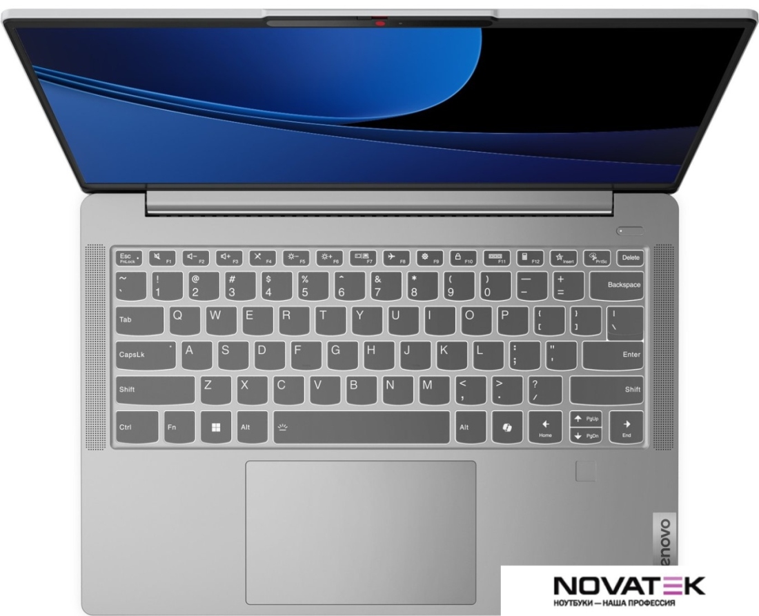 Ноутбук Lenovo IdeaPad Slim 5 16IMH9 83DC00AVIN