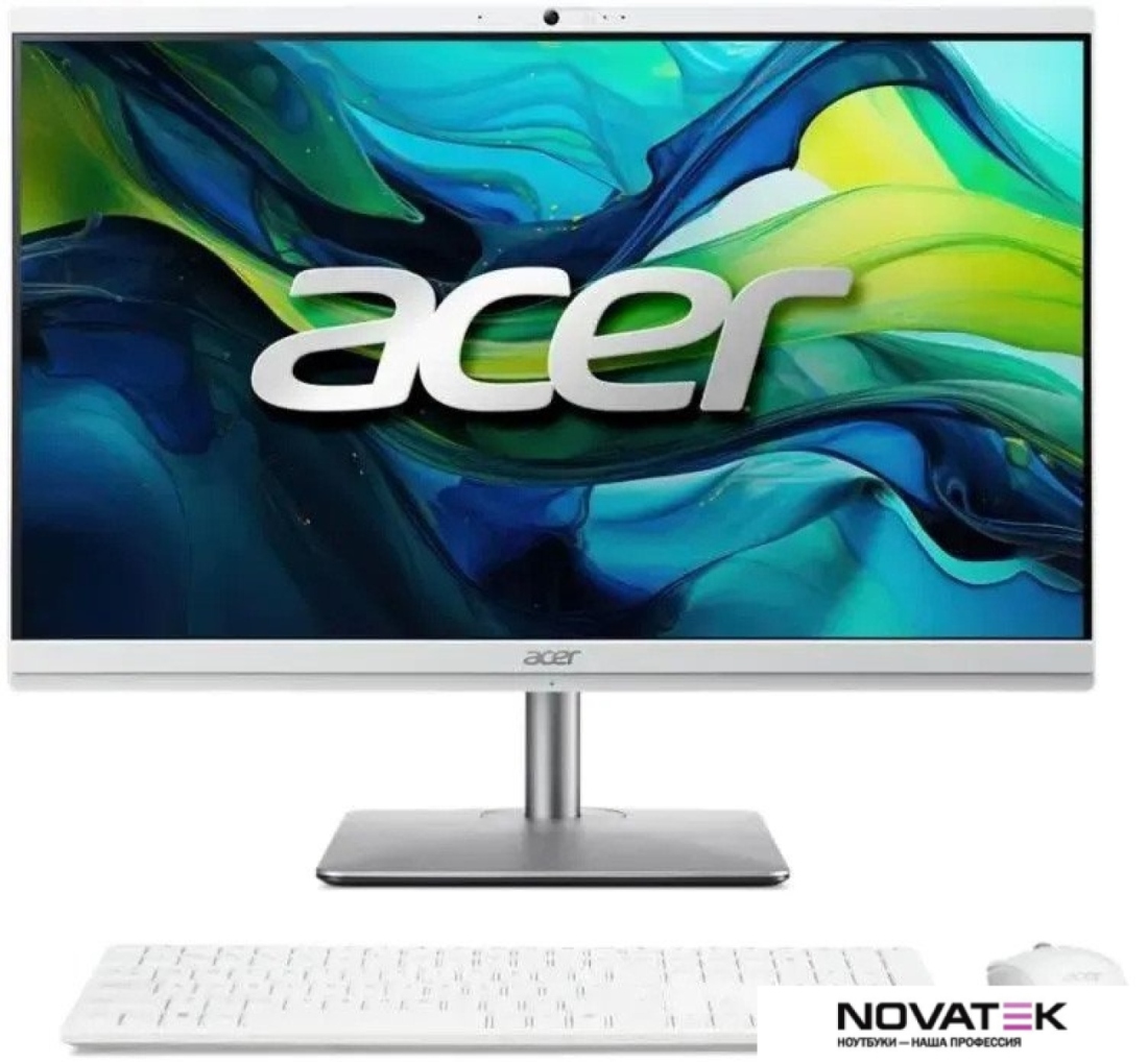 Моноблок Acer Aspire C24-195ES DQ.BM4CD.002