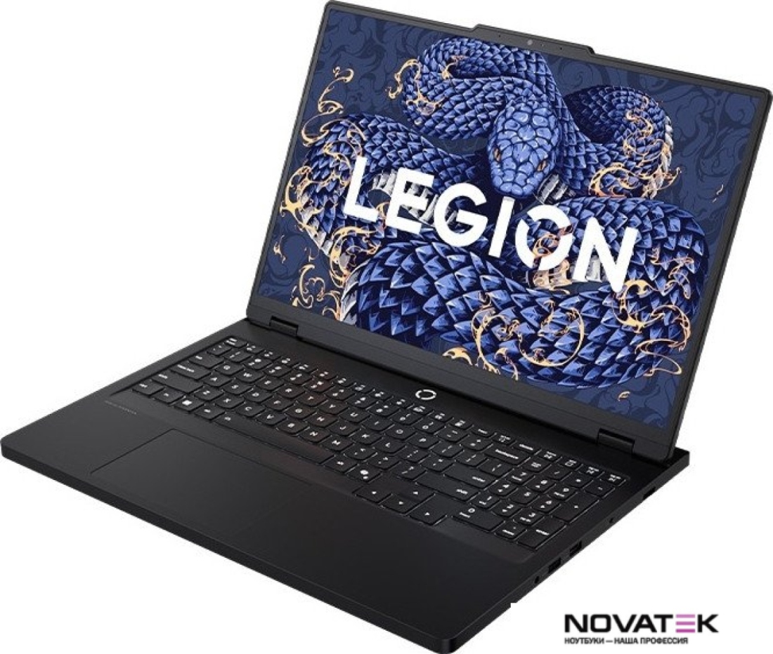 Игровой ноутбук Lenovo Legion Y7000P IRX10 83NN0002CD