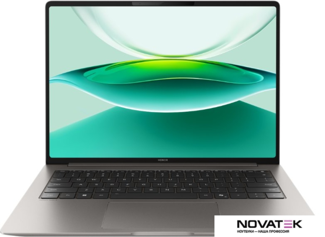 Ноутбук HONOR MagicBook Pro 14 FMB-P 5301AMTW
