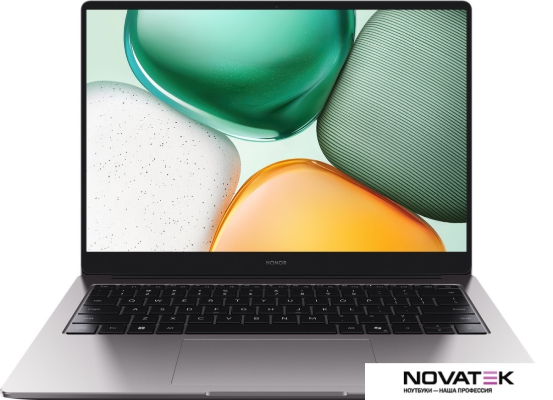 Ноутбук HONOR MagicBook X14 2025 GDG-X 5301ALXB Win 11 Pro