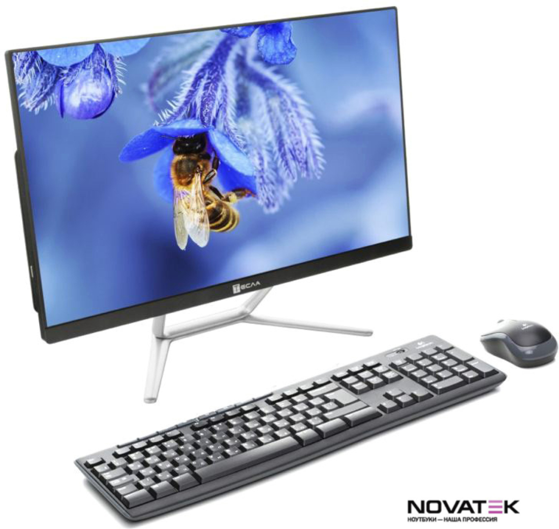 Моноблок ТЕСЛА Z24B 7408500