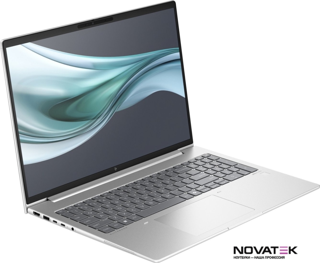 Ноутбук HP EliteBook 660 G11 902F5AV