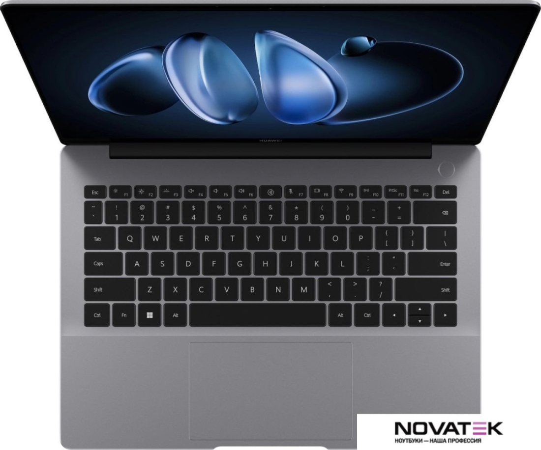Ноутбук Huawei MateBook 14 2024 FlemingH FLMH-X 53014HYB