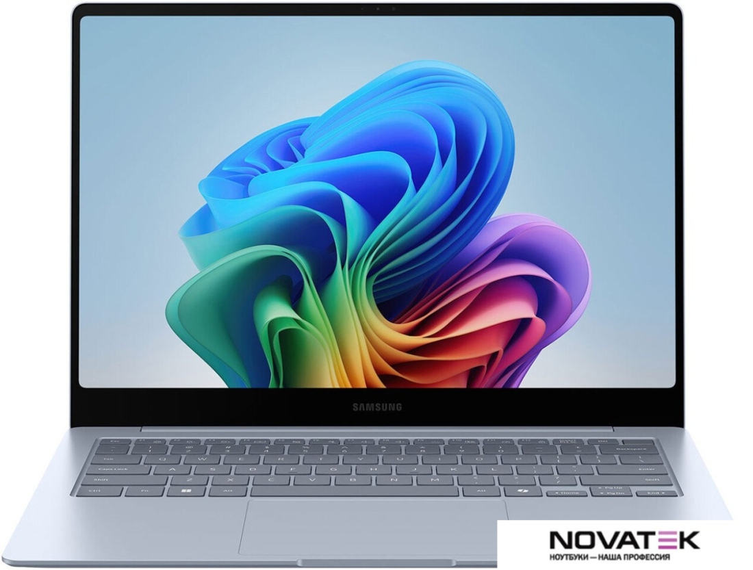 Ноутбук Samsung Galaxy Book4 Edge 14 NP940XMA-KB1US