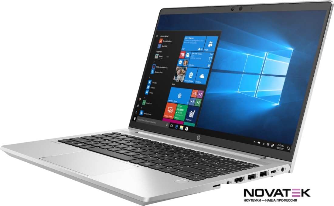 Ноутбук HP ProBook 440 G8 4K781EA