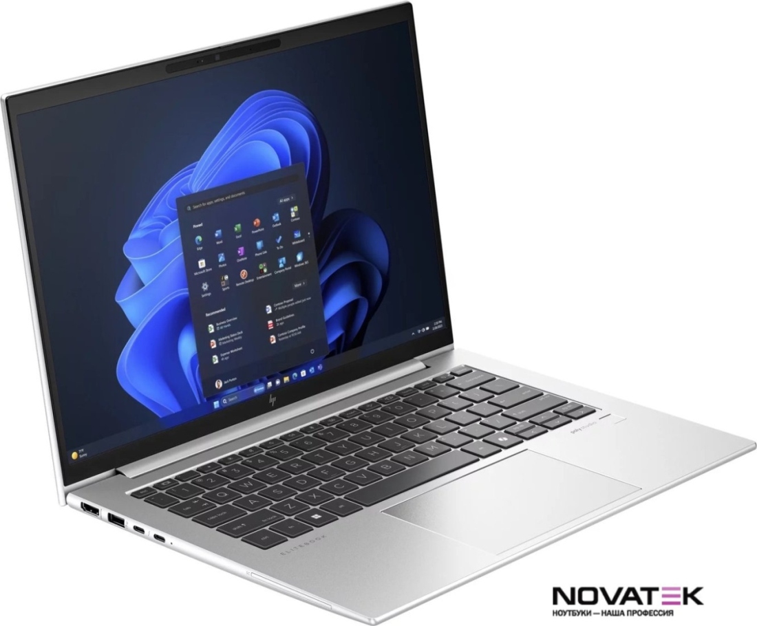 Ноутбук HP EliteBook 840 G11 AD4K5ET