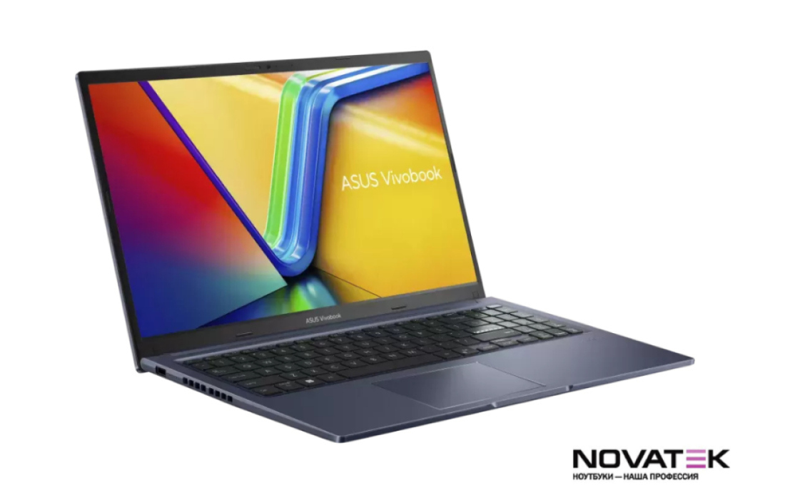 Ноутбук ASUS VivoBook 15 M1502NAQ-BQ067