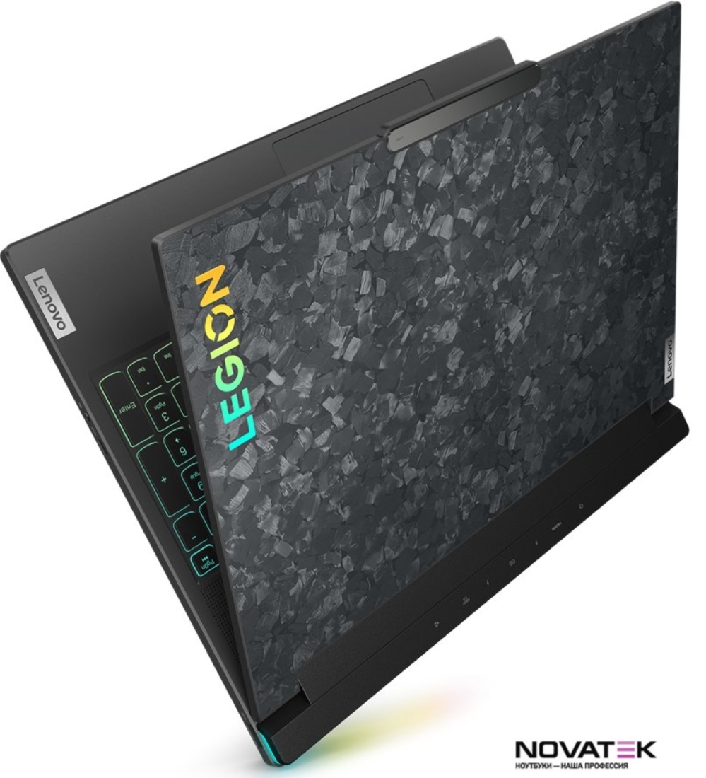 Игровой ноутбук Lenovo Legion 9 16IRX9 83G0002LRK