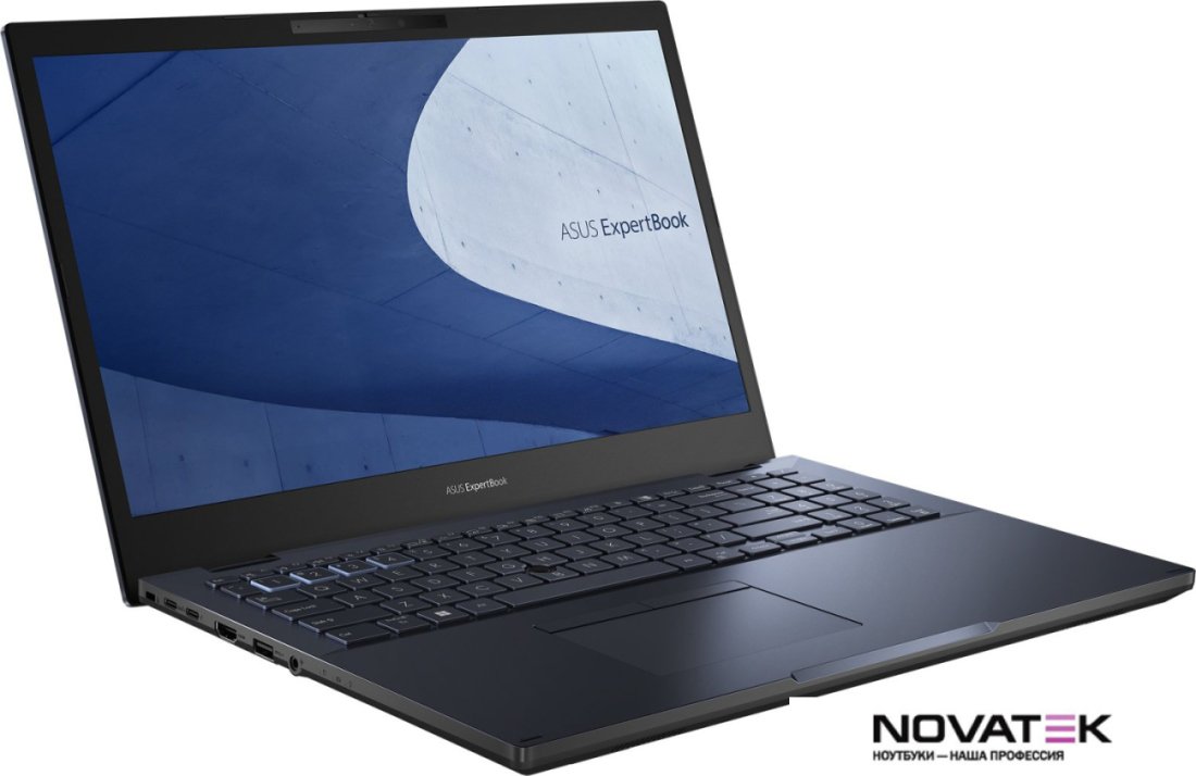 Ноутбук ASUS ExpertBook B2 B2502CBA-BQ0785X