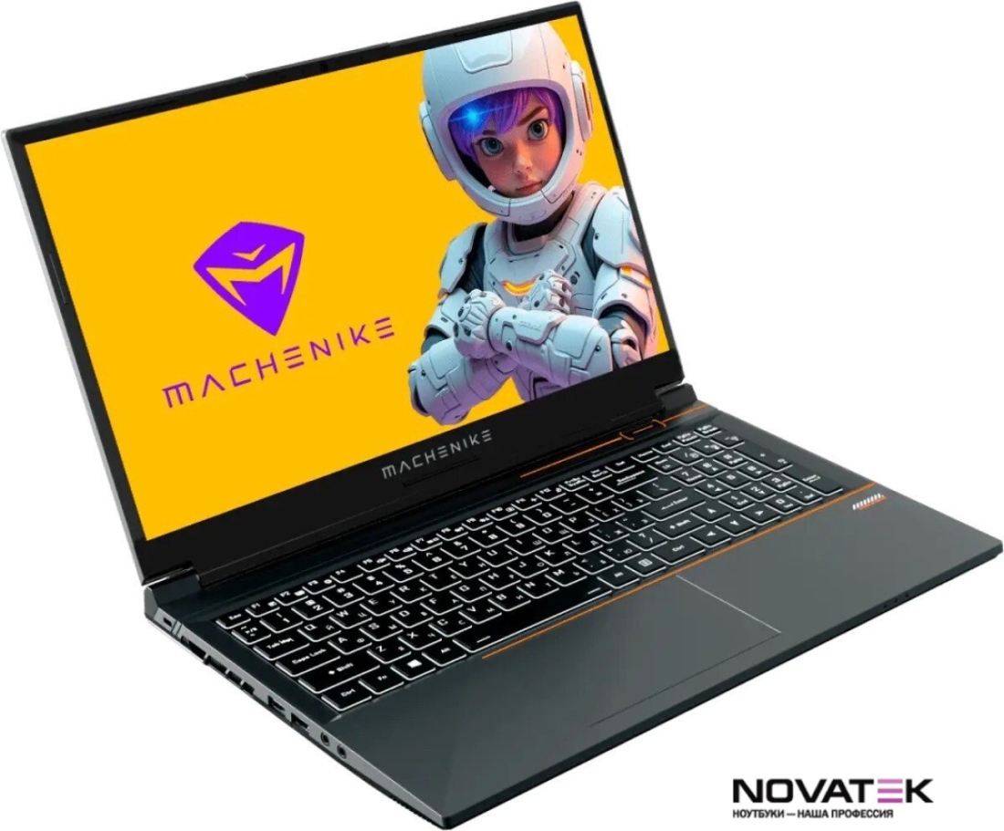 Игровой ноутбук Machenike S15 Pulsar S JJ00GG00JRU