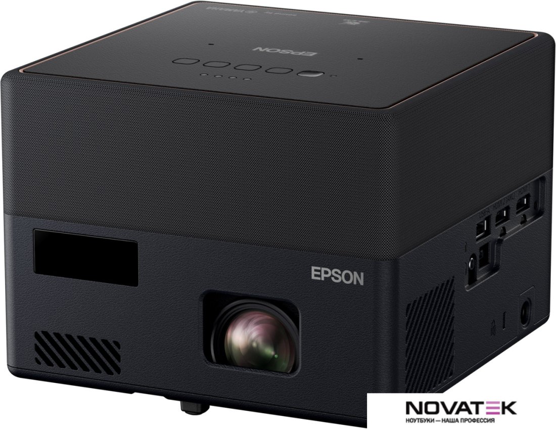 Проектор Epson EF-12