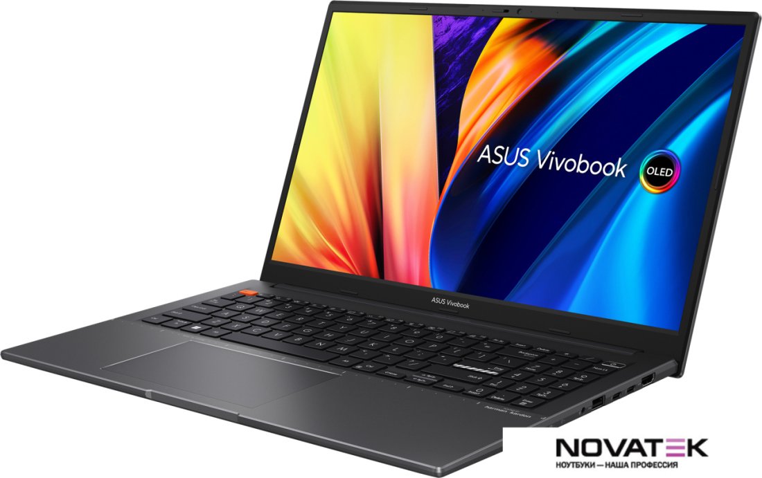 Ноутбук ASUS VivoBook S15 OLED K3502ZA-MA025W