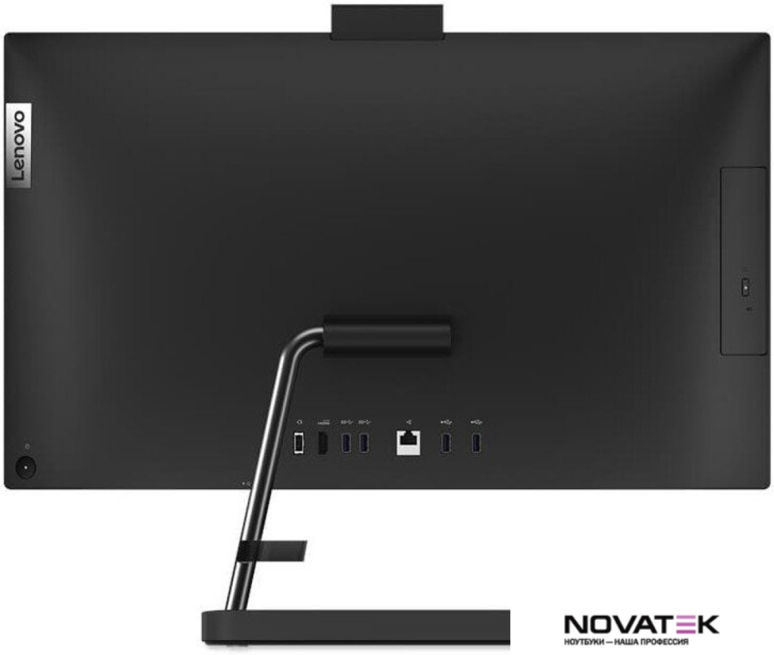 Моноблок Lenovo IdeaCentre AIO 3 24ALC6 F0G1011JRK