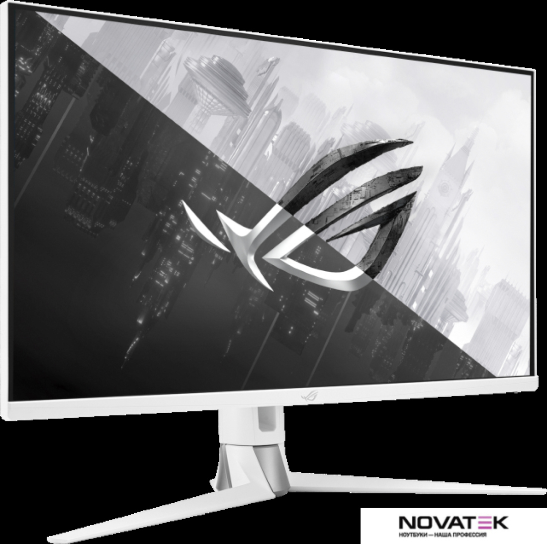 Игровой монитор ASUS ROG Swift PG329Q-W