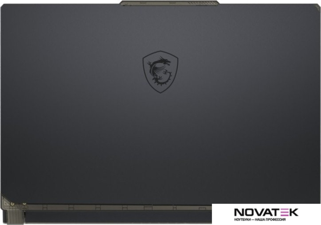 Игровой ноутбук MSI Cyborg 15 A13VE-2232XBY