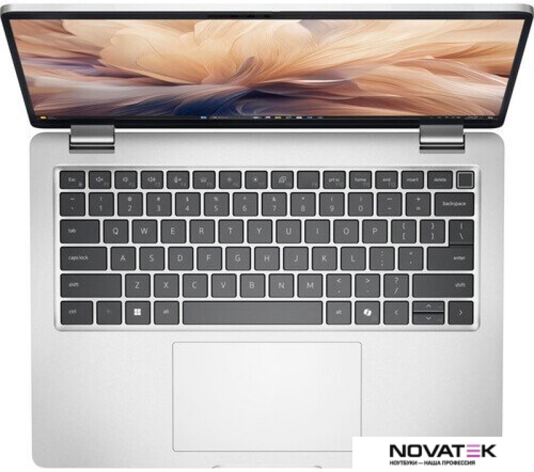 Ноутбук Dell Pro 14 Plus PB14250-7656