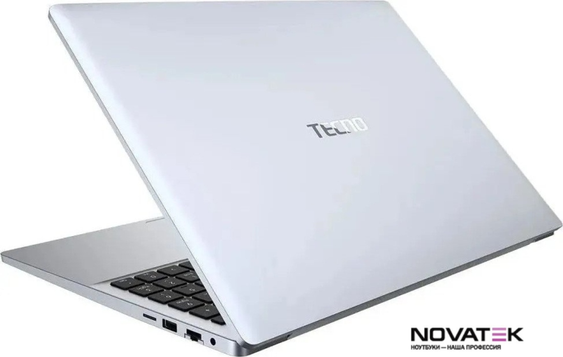 Ноутбук Tecno MegaBook K16AS TCN-K16I5.D16.SL